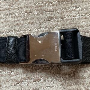 NWOT Prada Belt